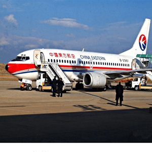 音布鲁克航空空运航空快运业稳步发展的原因是什么？